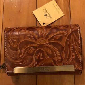 Patricia Nash Wallet
